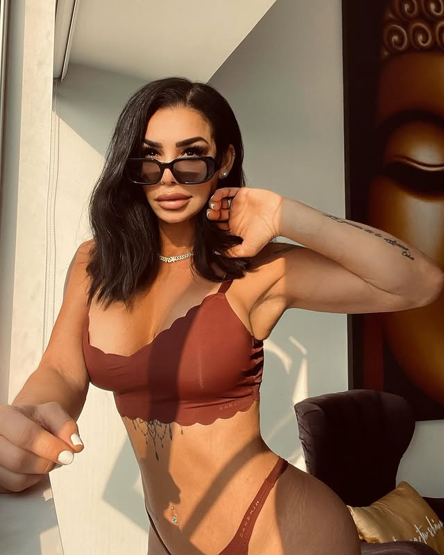 Lis Vega