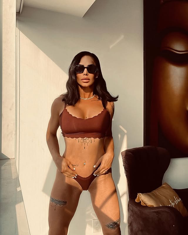 Lis Vega