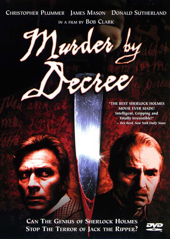 Murder by Decree