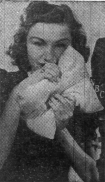 Janice Gilbert