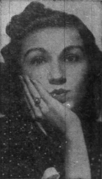 Janice Gilbert