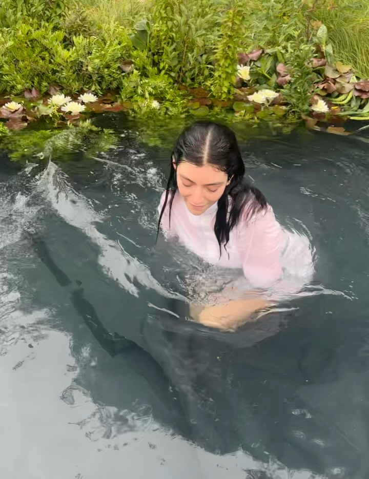 Lorde