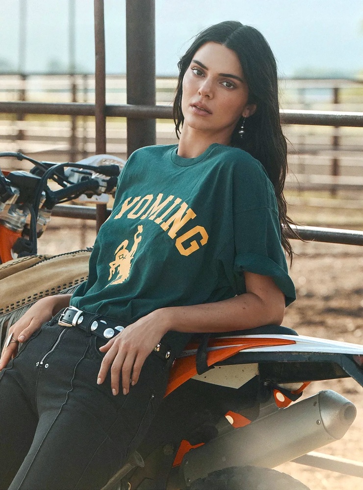 Kendall Jenner Kendall Jenner