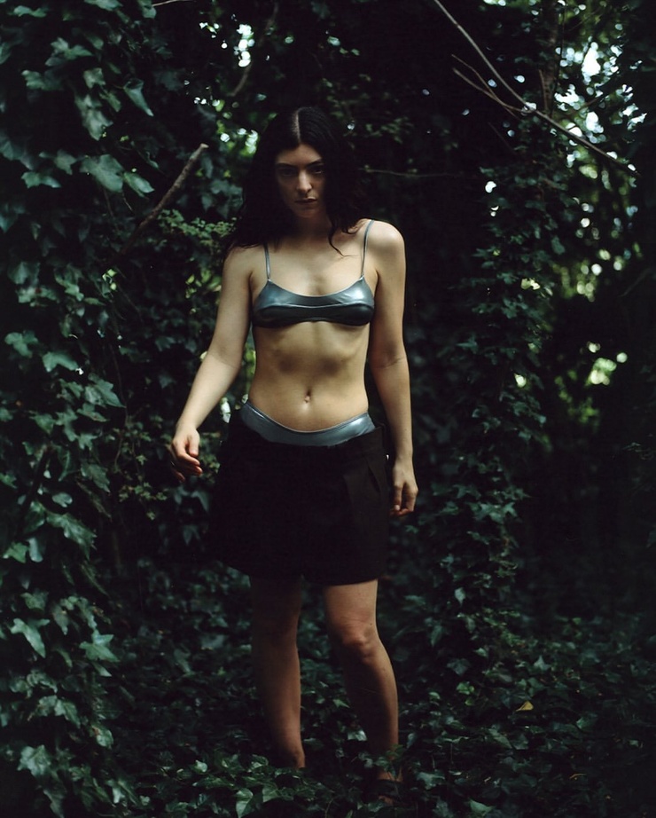 Lorde