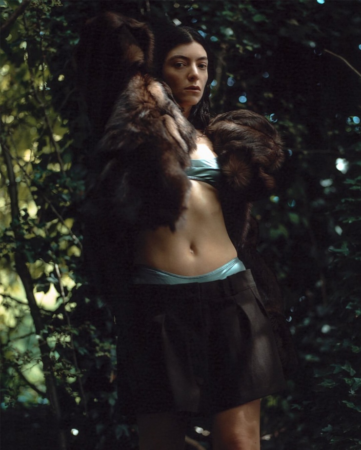 Lorde