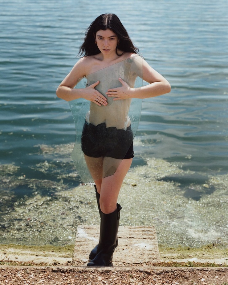 Lorde