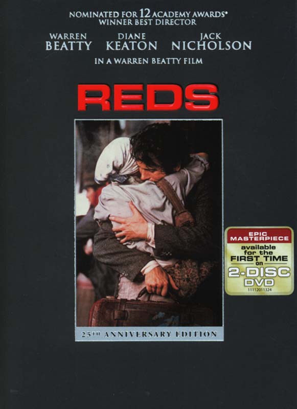 Reds (Special 25th Aniversary Edition)