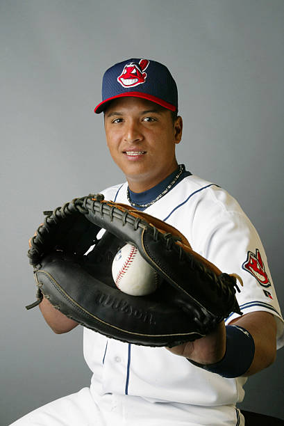 Víctor Martínez