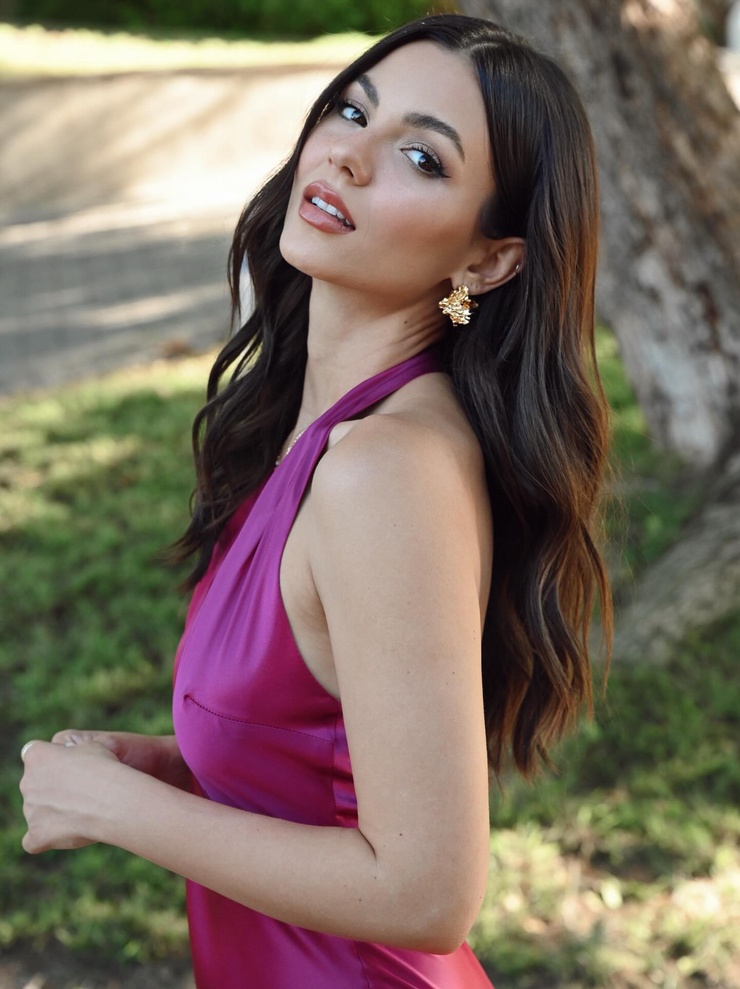 Victoria Justice Victoria Justice