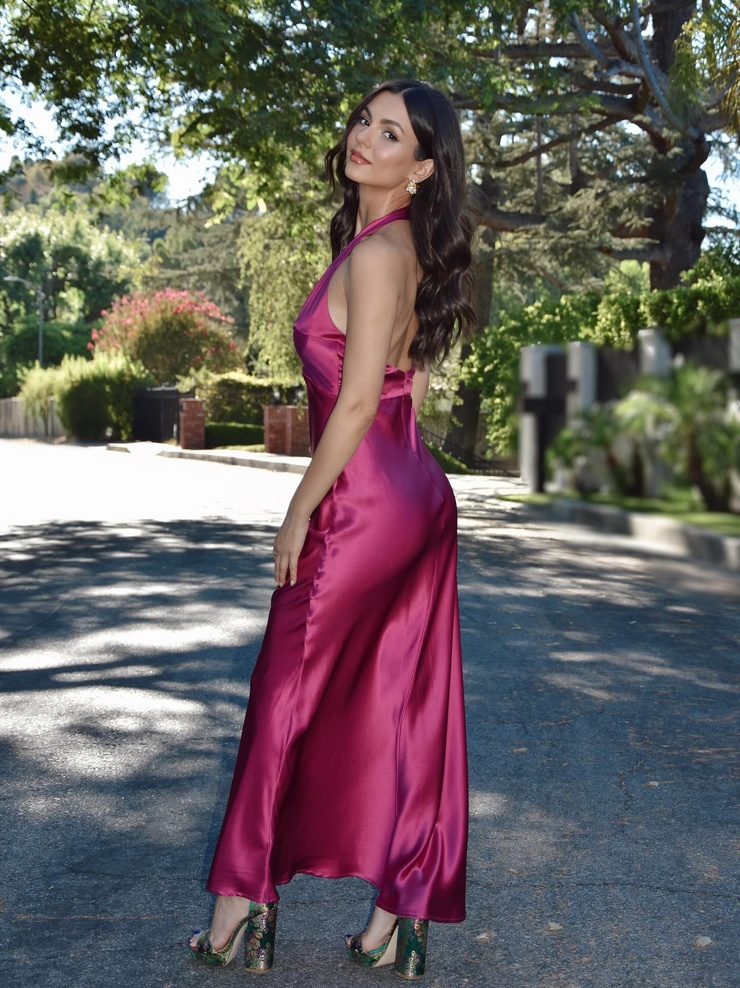 Victoria Justice Victoria Justice