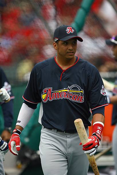 Víctor Martínez