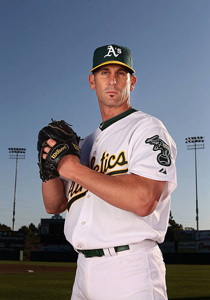 Grant Balfour