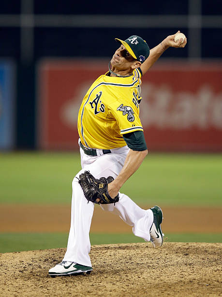 Grant Balfour