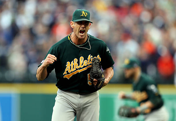 Grant Balfour