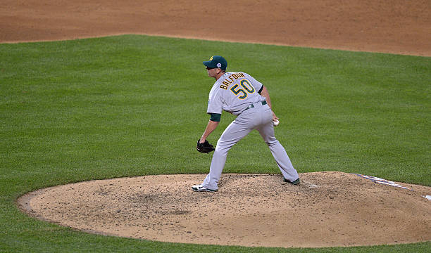 Grant Balfour