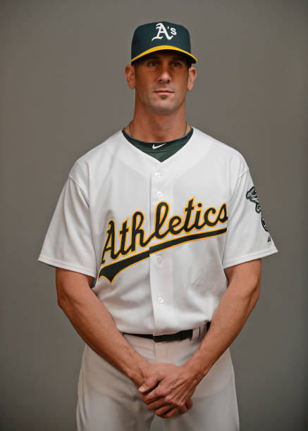 Grant Balfour