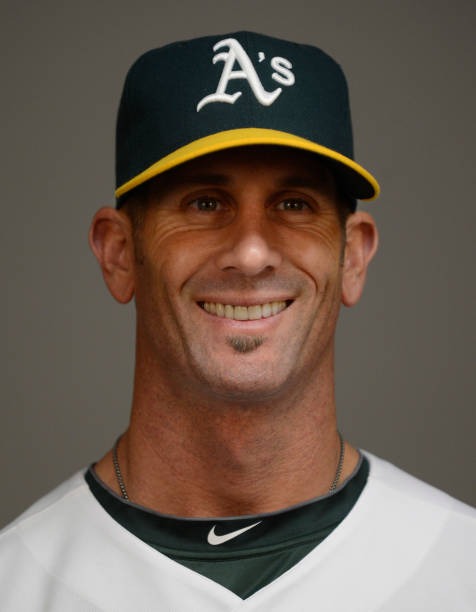 Grant Balfour