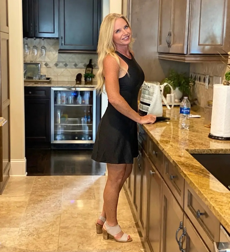 Melissa Tkautz
