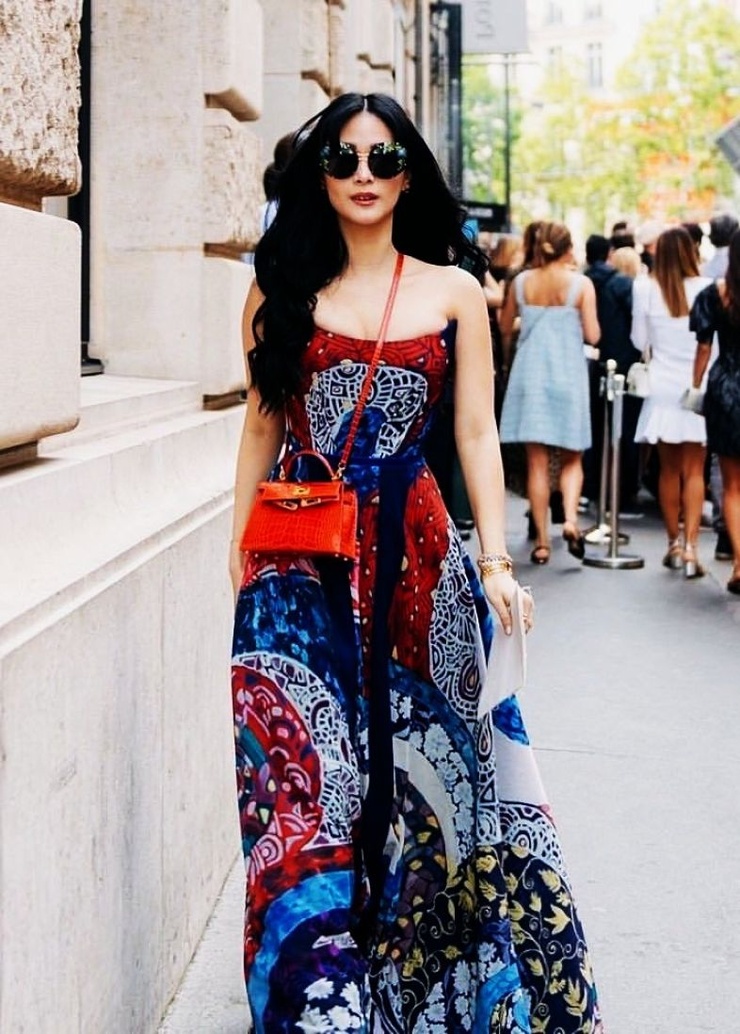 Heart Evangelista
