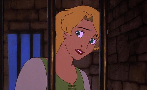2002 The Hunchback Of Notre Dame II 2002 The Hunchback Of Notre Dame II