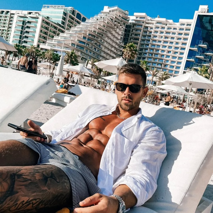 Joss Mooney