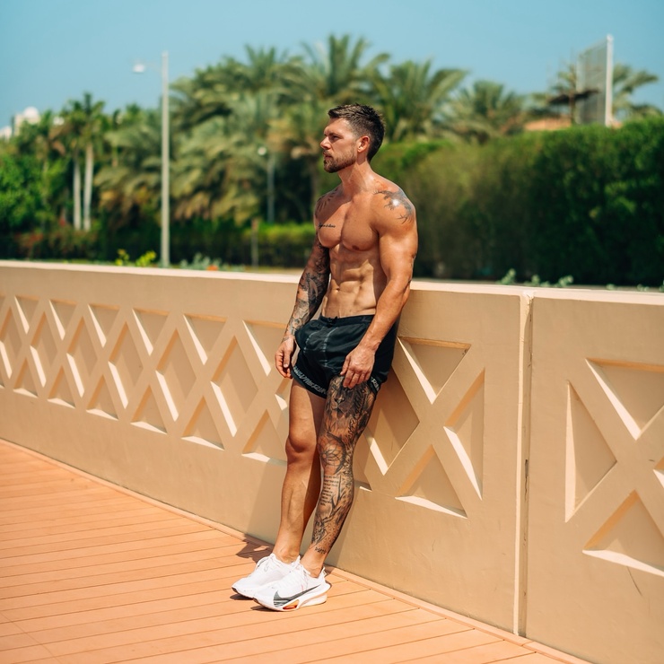 Joss Mooney