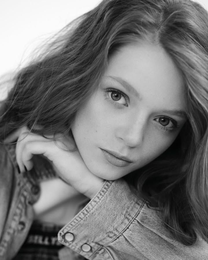 Anna Bokova