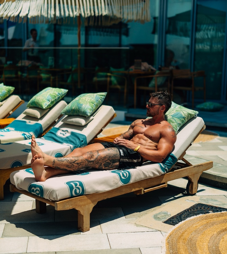 Joss Mooney