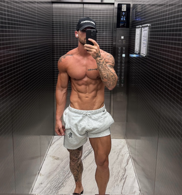 Joss Mooney