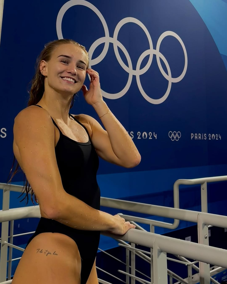 Helle Tuxen
