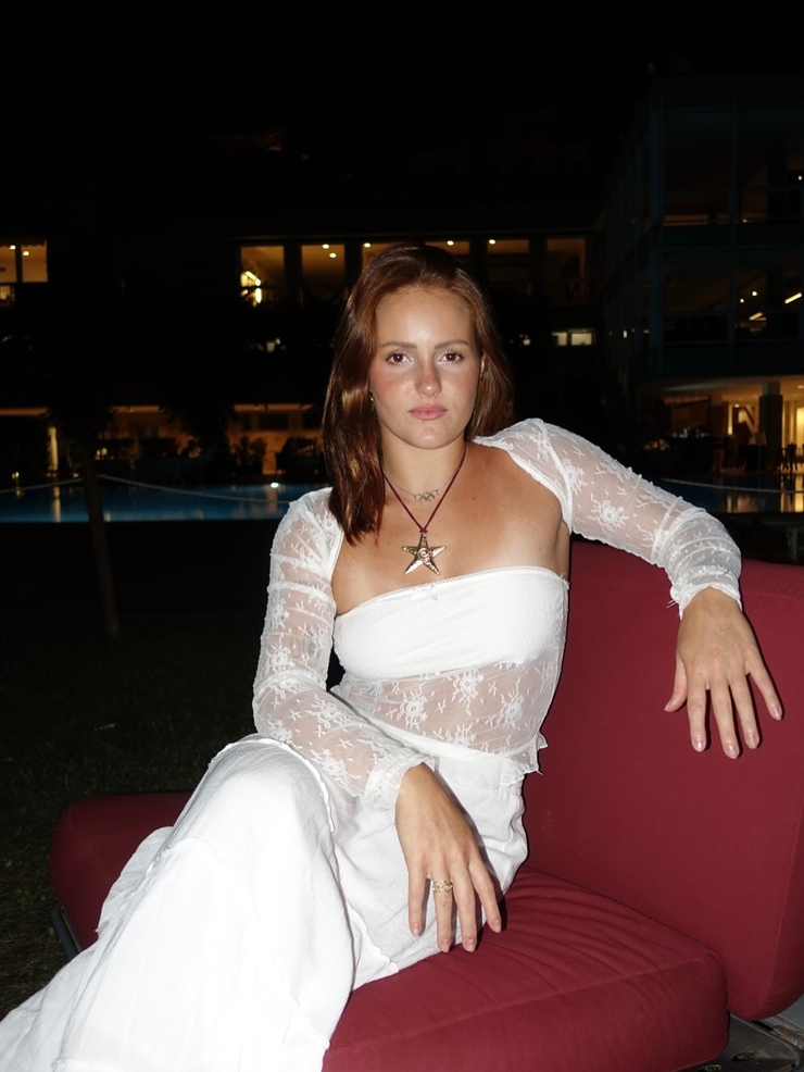 Chiara Pellacani