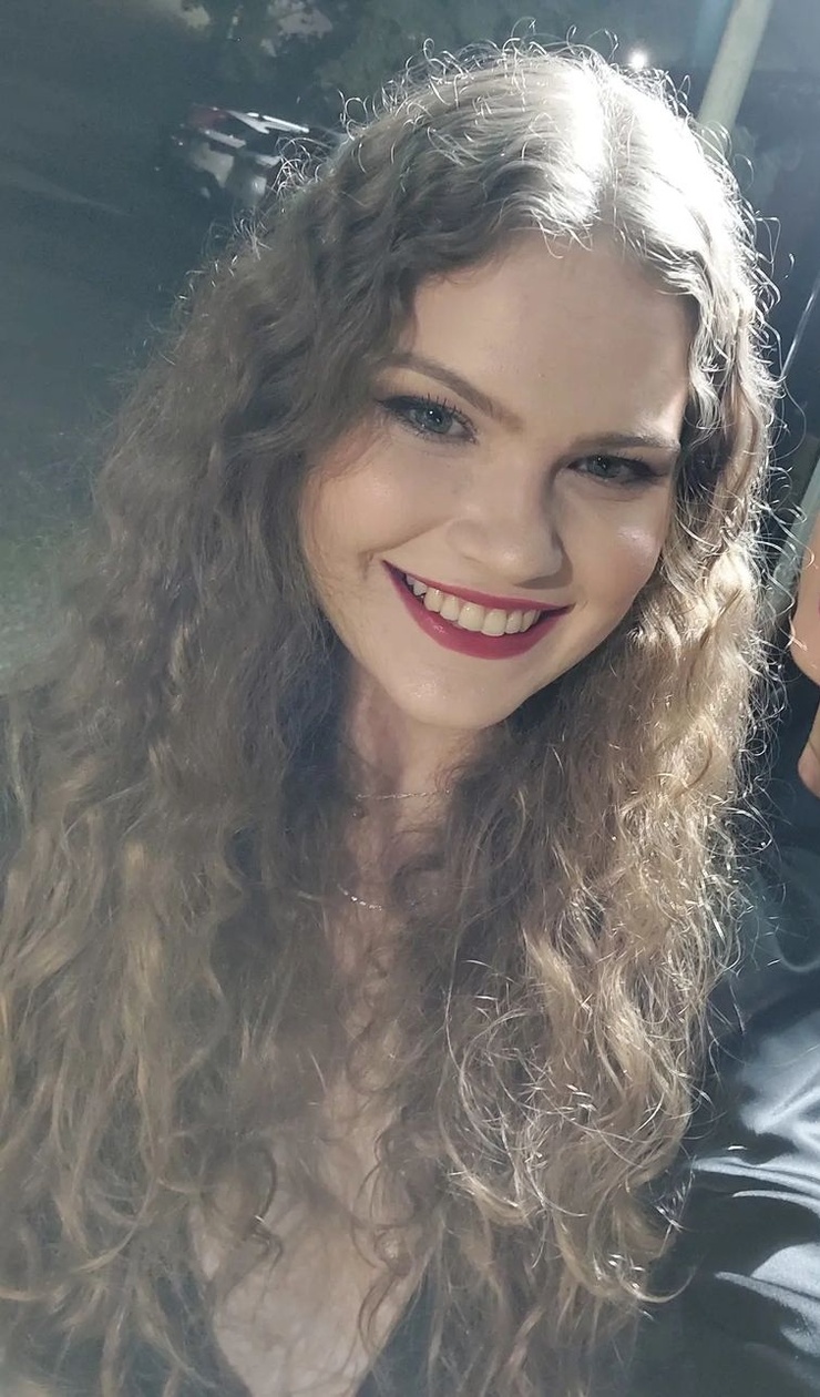 Joice Bruhmuller