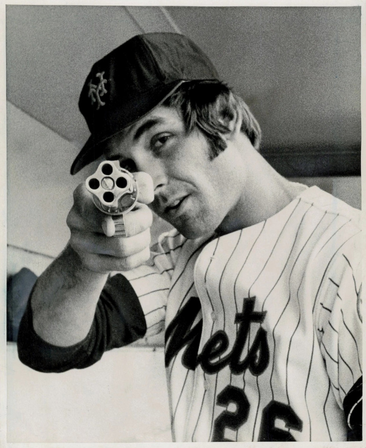 Dave Kingman
