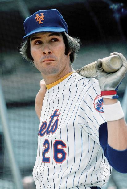 Dave Kingman