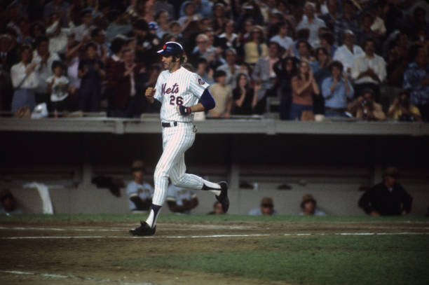Dave Kingman