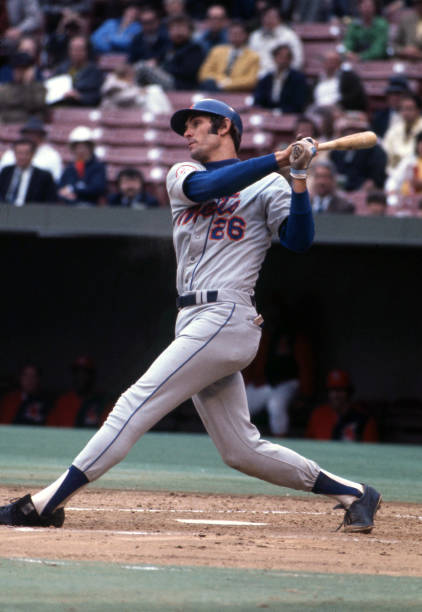 Dave Kingman