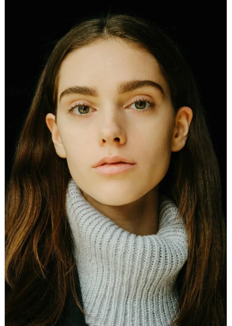 Olivia Slatt