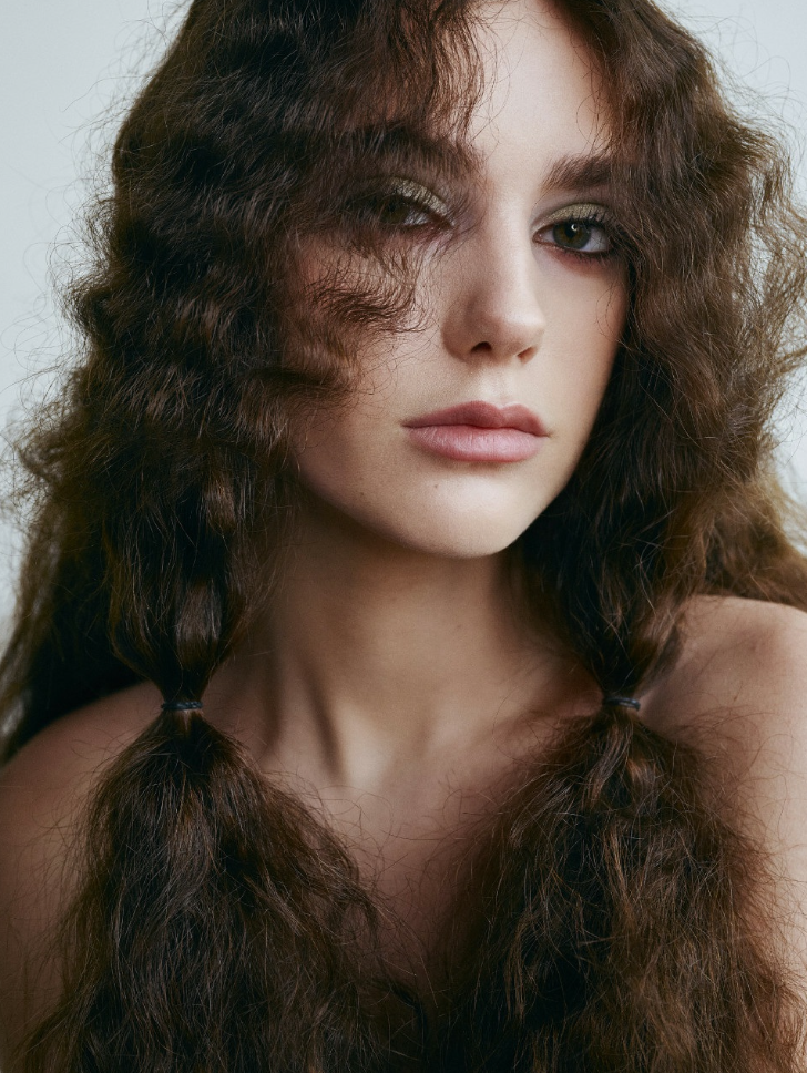 Olivia Slatt