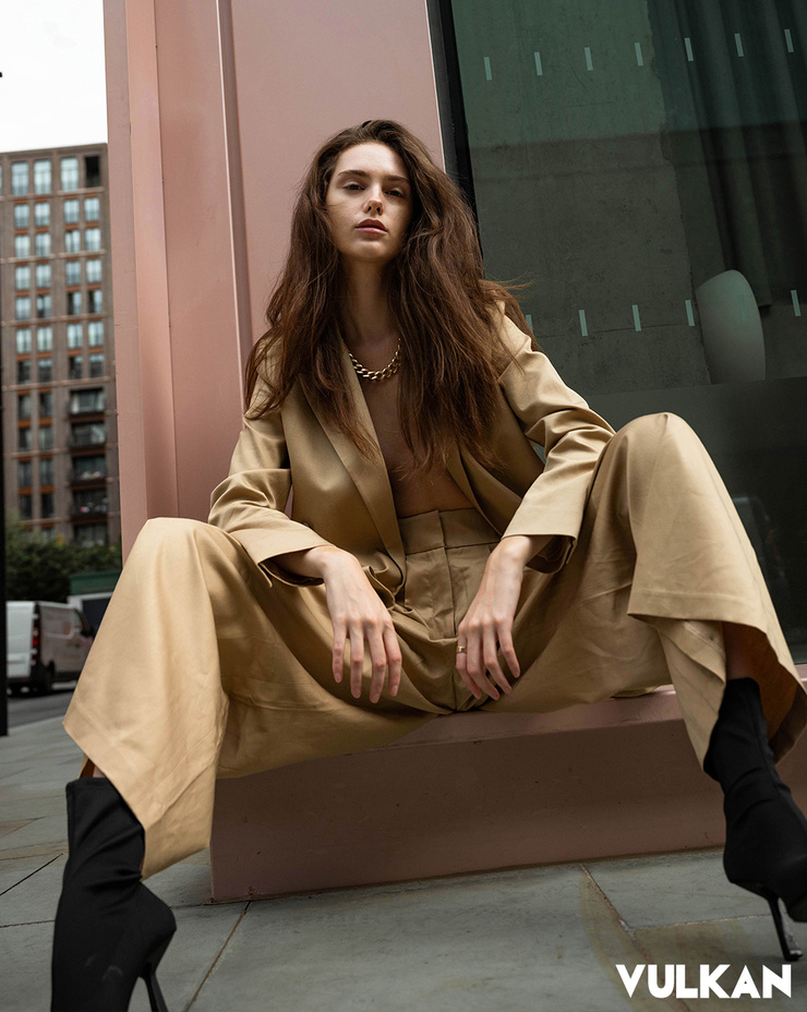 Olivia Slatt