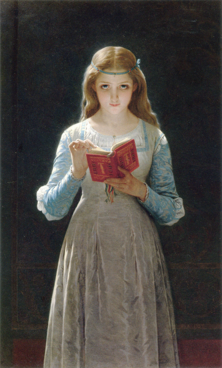 Ophelia