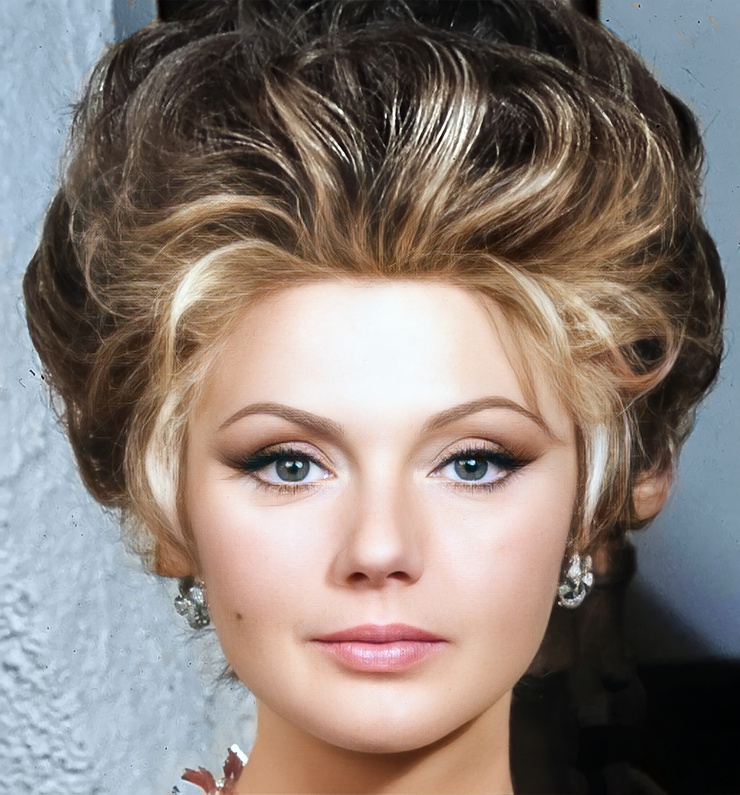 Sylva Koscina Sylva Koscina
