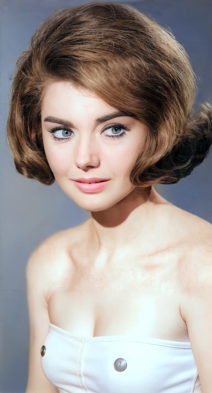Sylva Koscina Sylva Koscina