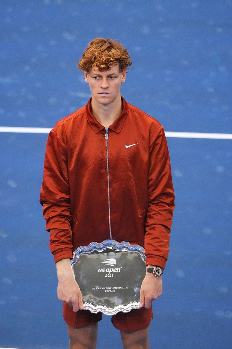 Jannik Sinner