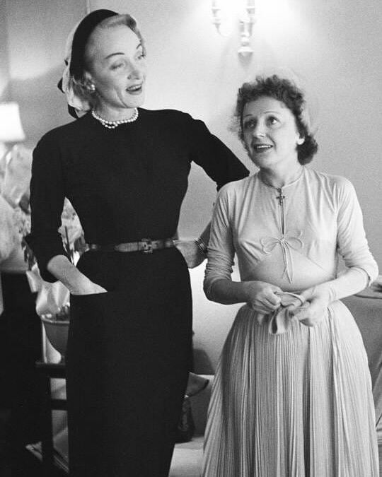 Édith Piaf Édith Piaf