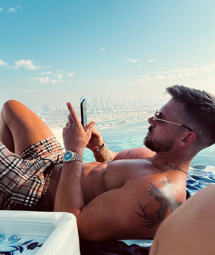 Joss Mooney