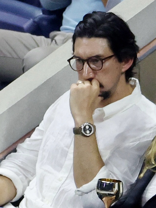 Adam Driver