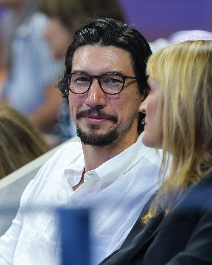 Adam Driver