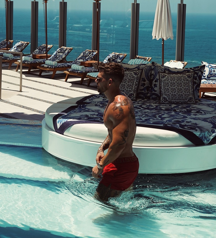 Joss Mooney