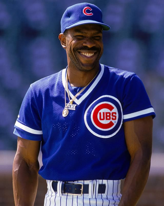 Andre Dawson