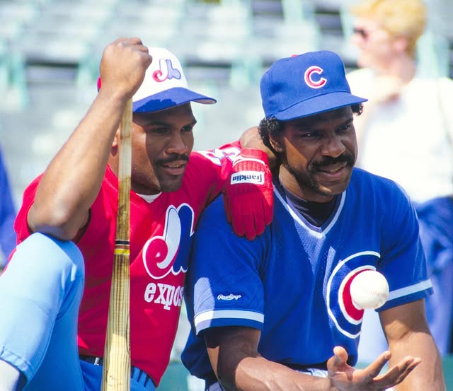 Andre Dawson
